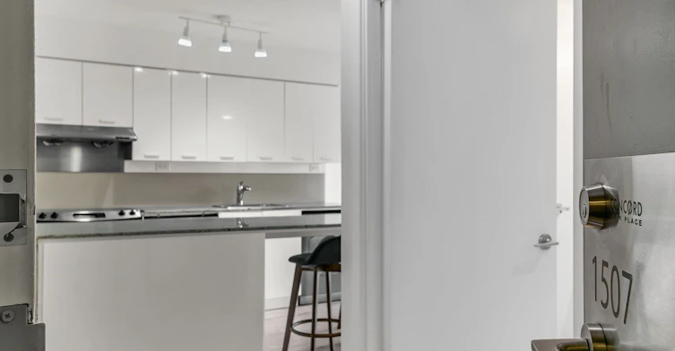 1507-33 Singer Court, Toronto, ON, M2K 0B4 - 4
