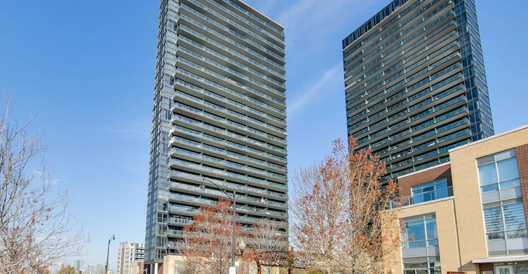 1507-33 Singer Court, Toronto, ON, M2K 0B4