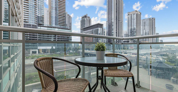 611-381 Front Street W, Toronto, ON, M5V 3R8 - 25