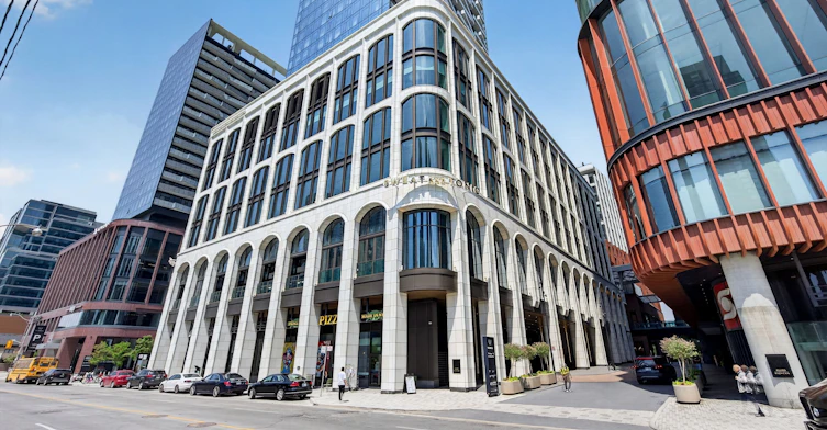 2306-470 Front Street W, Toronto, ON, M4V 0V6