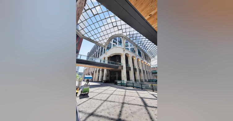 2306-470 Front Street W, Toronto, ON, M4V 0V6 - 44