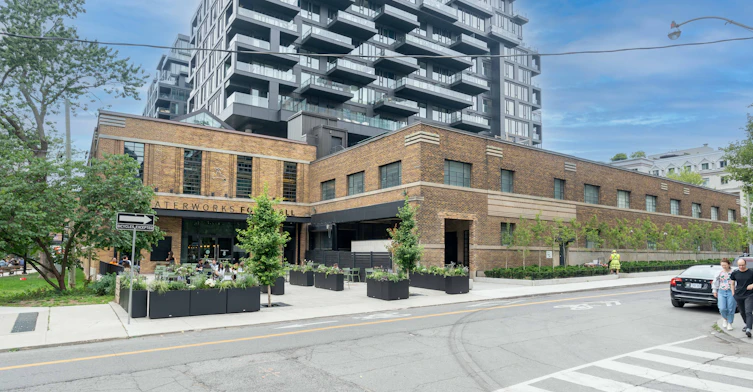 303-42 Camden Street, Toronto, ON, M5V 1V1 - 32