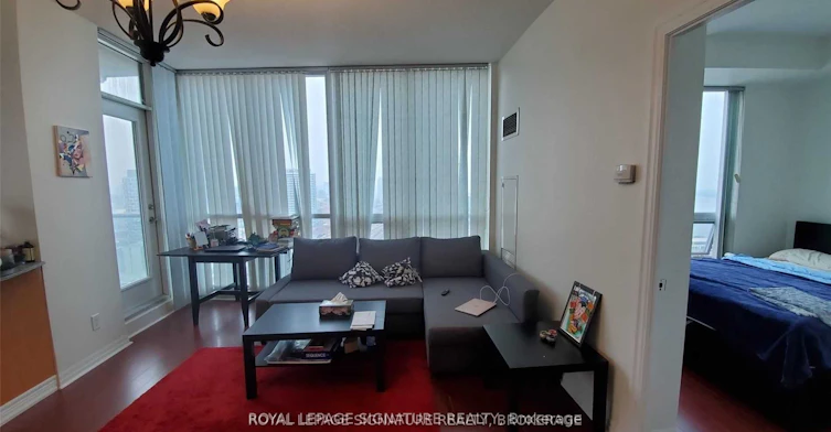 3005-16 Yonge Street, Toronto, ON, M5E 2A3 - 11