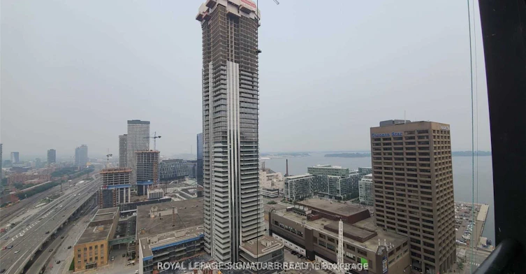 3005-16 Yonge Street, Toronto, ON, M5E 2A3 - 5