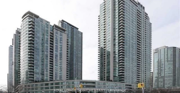 3005-16 Yonge Street, Toronto, ON, M5E 2A3 - 4