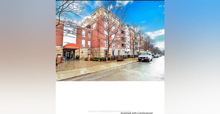 202-451 Rosewell Avenue, Toronto, ON, M4R 2H8