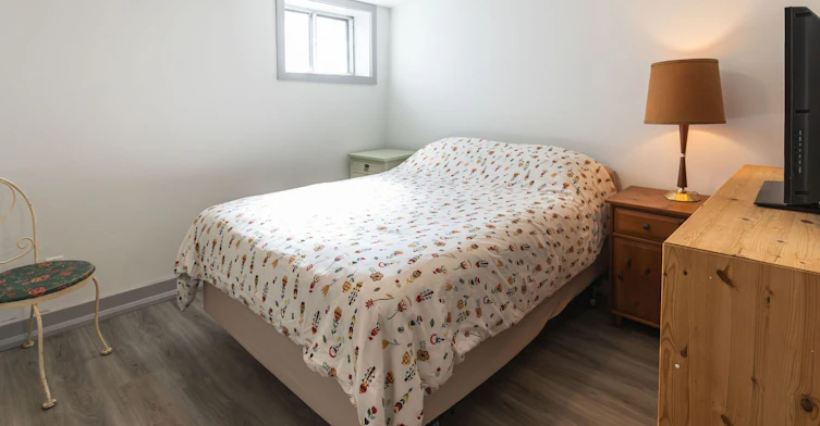 Lower-627 Christie Street, Toronto, ON, M6G 3E6 - 10