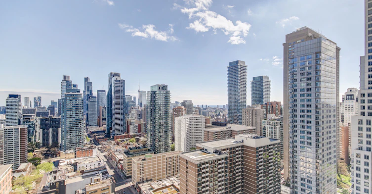2504-1 Bloor Street E, Toronto, ON, M4W 0A8 - 21