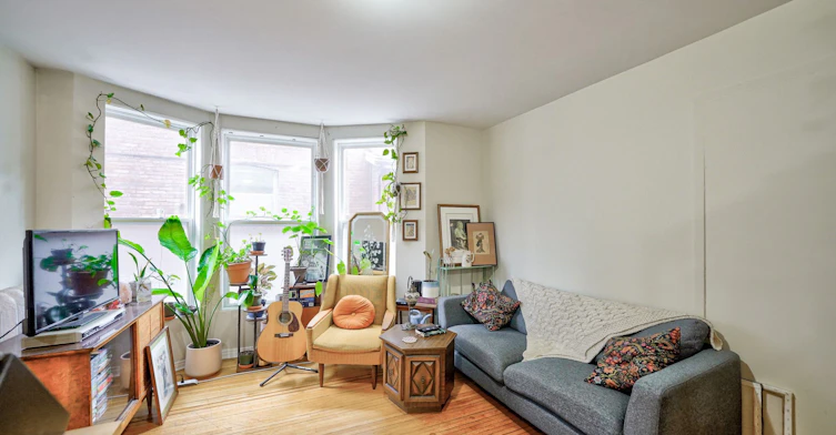 101-557 Markham Street, Toronto, ON, M6G 2L6 - 5