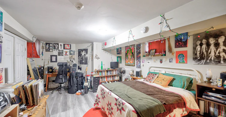 101-557 Markham Street, Toronto, ON, M6G 2L6 - 9