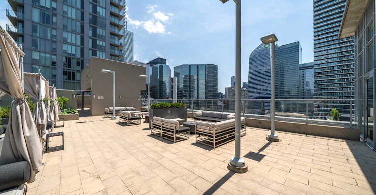 UPH13-21 Nelson Street, Toronto, ON, M5V 1T8 - 24