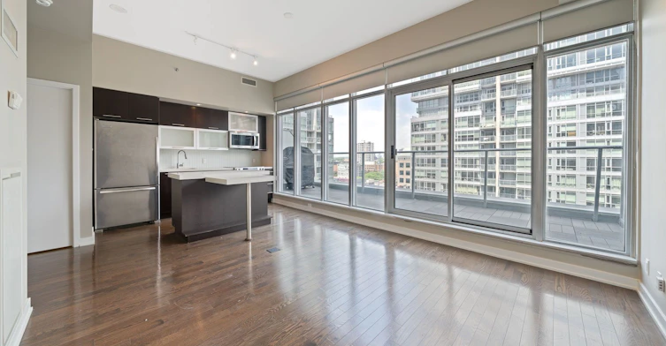 UPH13-21 Nelson Street, Toronto, ON, M5V 1T8 - 10