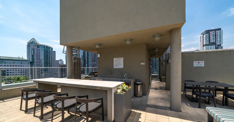 UPH13-21 Nelson Street, Toronto, ON, M5V 1T8 - 28