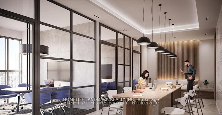 5515-252 Church Street, Toronto, ON, M5B 1Z5 - 5