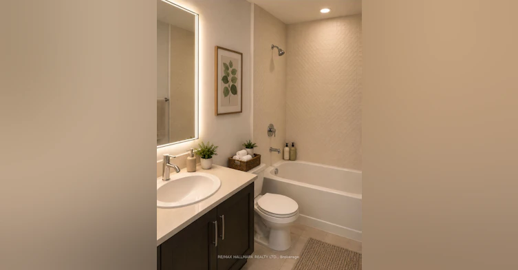 1902-825 Church Street, Toronto, ON, M4W 3Z4 - 22