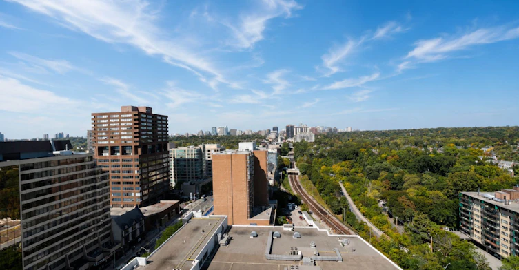 1902-825 Church Street, Toronto, ON, M4W 3Z4 - 31