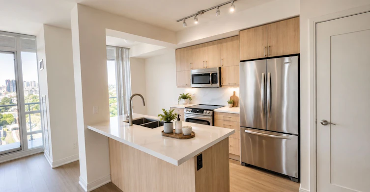 1902-825 Church Street, Toronto, ON, M4W 3Z4 - 5