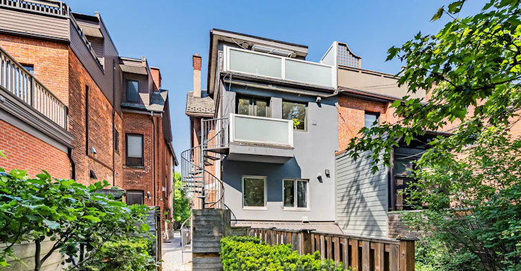 Main-97 Bedford Road, Toronto, ON, M5R 2K4 - 33