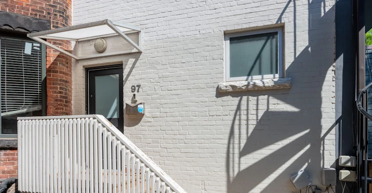 Main-97 Bedford Road, Toronto, ON, M5R 2K4 - 32