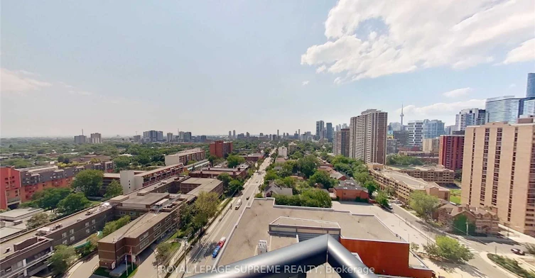 1507-159 Wellesley Street E, Toronto, ON, M4Y 0H5 - 13