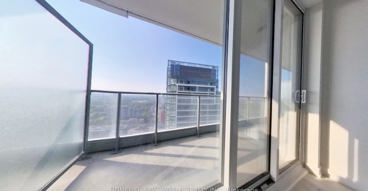 S3209-8 Olympic Garden Drive, Toronto, ON, M2M 0B9 - 4