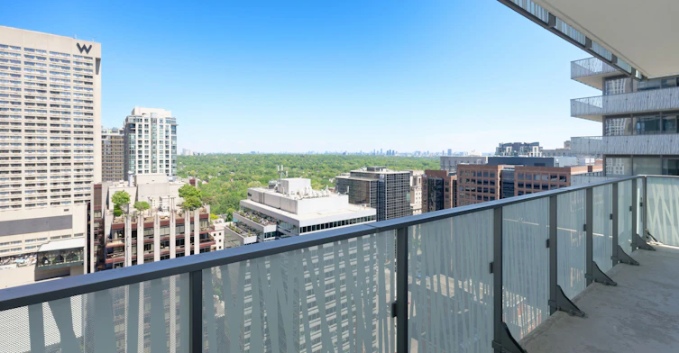2509-42 Charles Street E, Toronto, ON, M4Y 1N3 - 21
