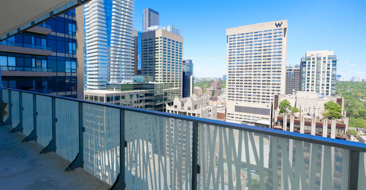 2509-42 Charles Street E, Toronto, ON, M4Y 1N3 - 18