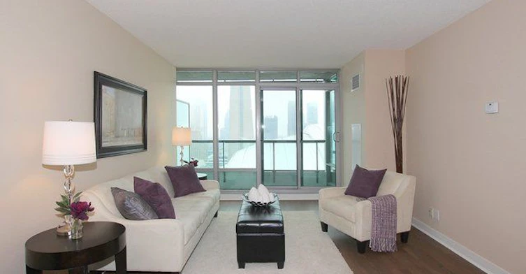 3302-81 Navy Wharf Court, Toronto, ON, M5V 3S2 - 3