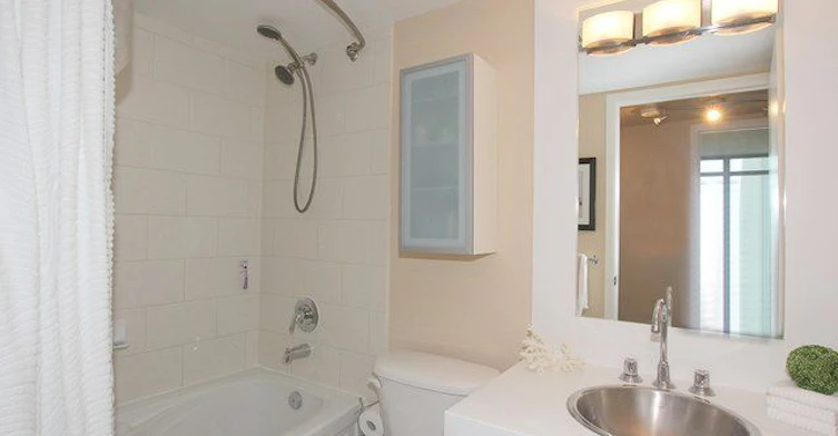 3302-81 Navy Wharf Court, Toronto, ON, M5V 3S2 - 8