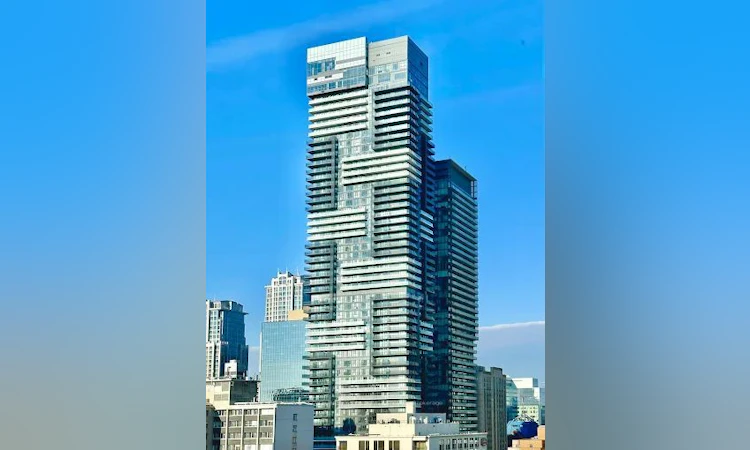 5001-7 Grenville Street