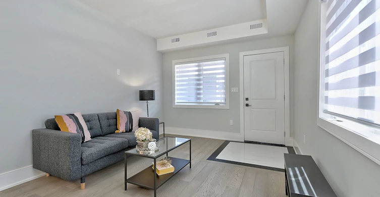 # 2-131 Brock Avenue, Toronto, ON, M6K 2L5 - 2