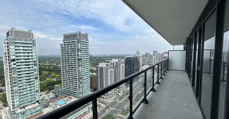 3112-5858 Yonge Street, Toronto, ON, M2M 0C6 - 14