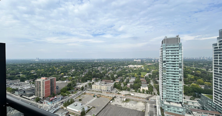 3112-5858 Yonge Street, Toronto, ON, M2M 0C6 - 12