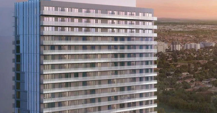 3112-5858 Yonge Street, Toronto, ON, M2M 0C6 - 18