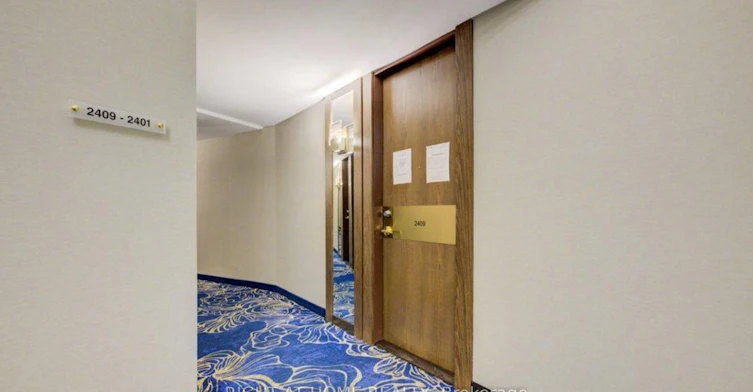 2407-33 Harbour Square, Toronto, ON, M5J 2G2 - 12