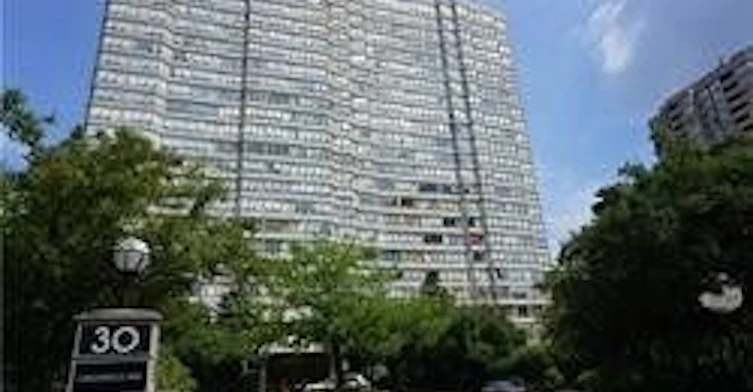 2001-30 Greenfield Avenue, Toronto, ON, M2N 6N3 - 2