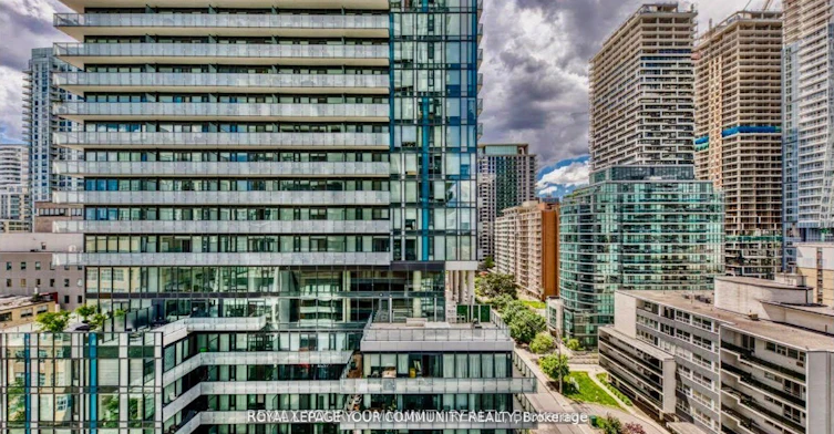 409-185 Roehampton Avenue, Toronto, ON, M4P 0C6 - 37