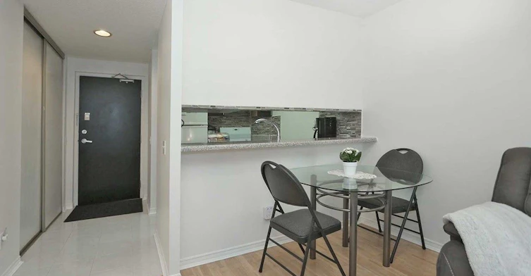 1606-7 Bishop Avenue, Toronto, ON, M2M 4J4 - 4