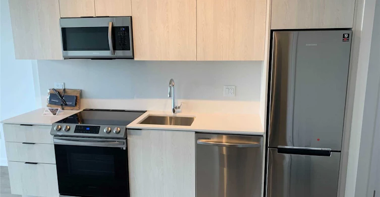606-50 Power Street, Toronto, ON, M5A 3A6 - 2