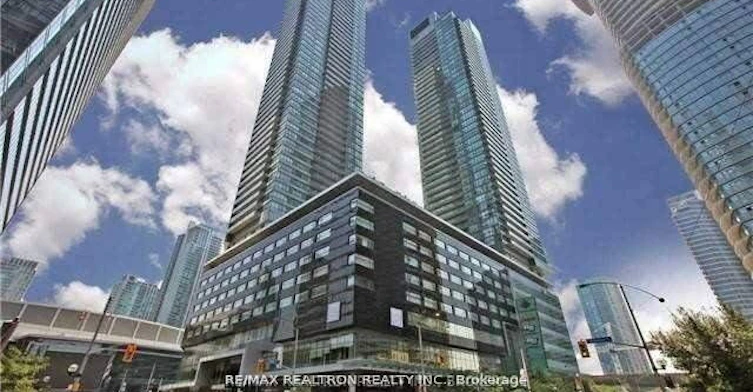 3904-65 Bremner Boulevard, Toronto, ON, M5J 0A7