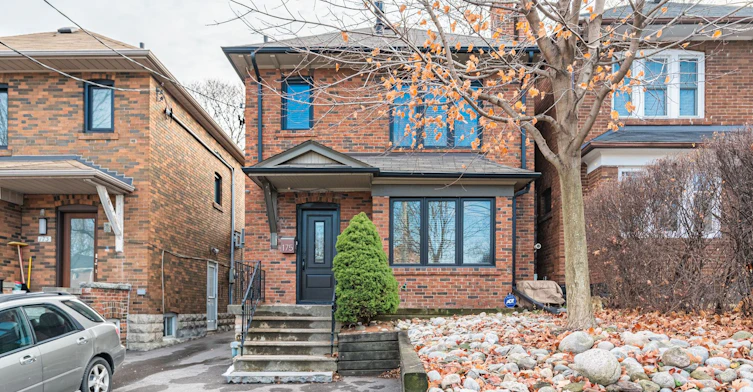 Toronto, ON