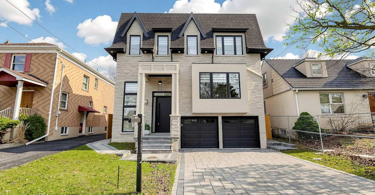 97 Ranee Avenue, Toronto, ON, M6A 1N1