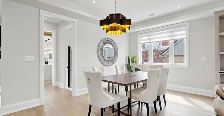 97 Ranee Avenue, Toronto, ON, M6A 1N1 - 11