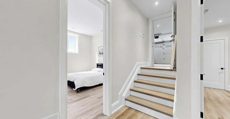 97 Ranee Avenue, Toronto, ON, M6A 1N1 - 37