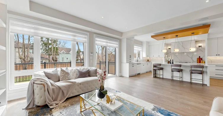 97 Ranee Avenue, Toronto, ON, M6A 1N1 - 16