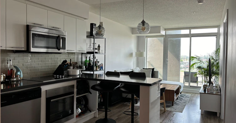 609E-555 Wilson Avenue, Toronto, ON, M3H 0C5 - 9
