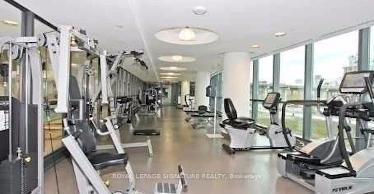 3709-215 Fort York Boulevard, Toronto, ON, M5V 4A2 - 24