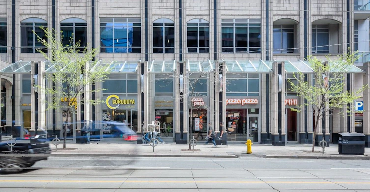 3202-761 Bay Street, Toronto, ON, M5G 2R2 - 2