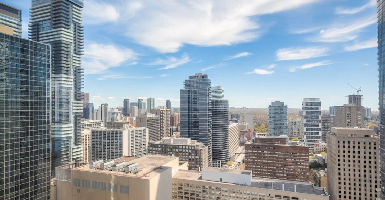 3202-761 Bay Street, Toronto, ON, M5G 2R2 - 31