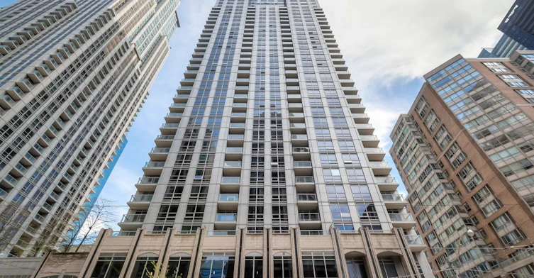3202-761 Bay Street, Toronto, ON, M5G 2R2